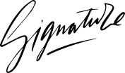 Dinesh Sharma Signature