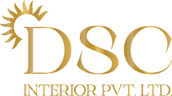 DSC Interior Pvt. Ltd.